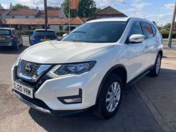 2020 - 1.3 DiG-T Acenta 5dr DCT