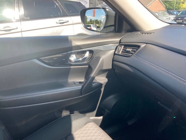 Used Nissan X-Trail 2020 for sale - 75142939: Photo 21