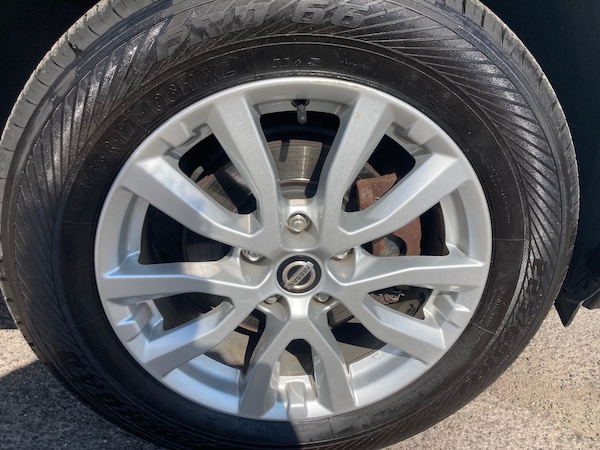 Used Nissan X-Trail 2020 for sale - 75142939: Photo 4