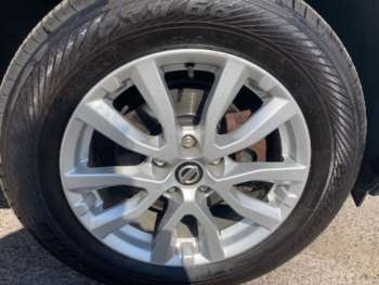 Used Nissan X-Trail 2020 for sale - 75142939: Photo