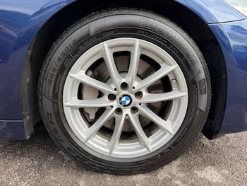 Used BMW 5 Series 2018 for sale - 79671426: Photo