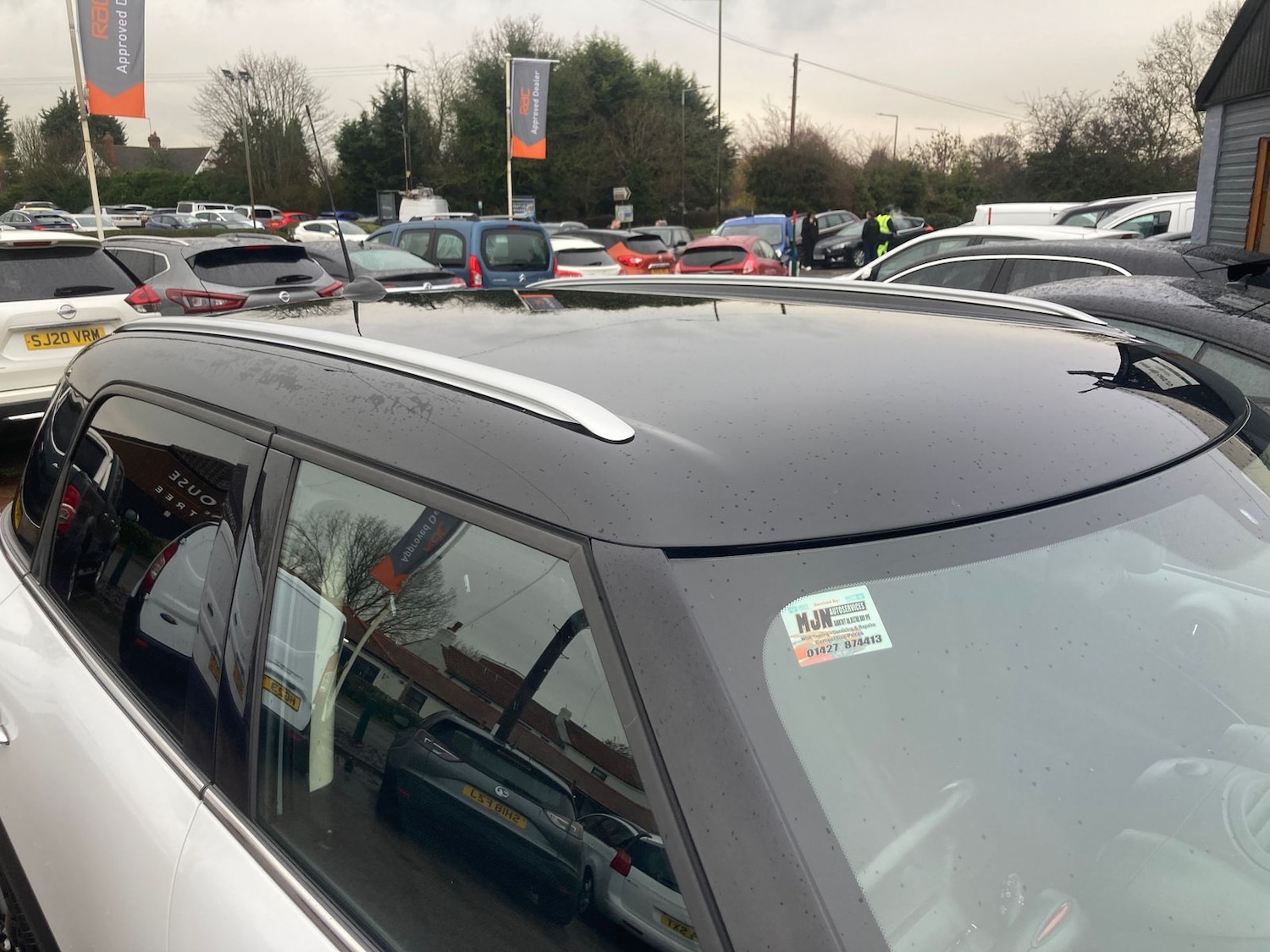 Used MINI Countryman 2013 for sale - 76928190: Photo 10