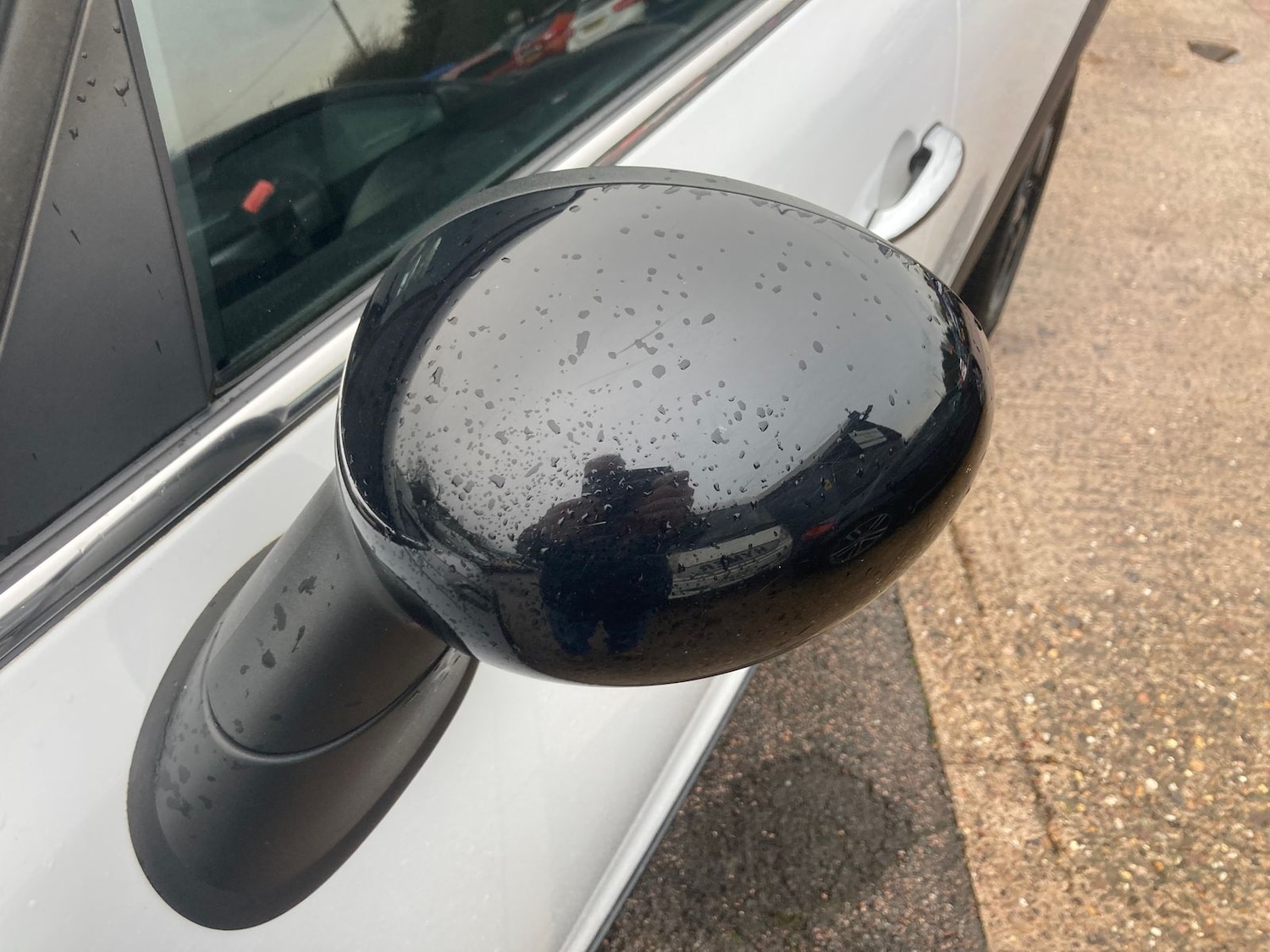 Used MINI Countryman 2013 for sale - 76928190: Photo 11