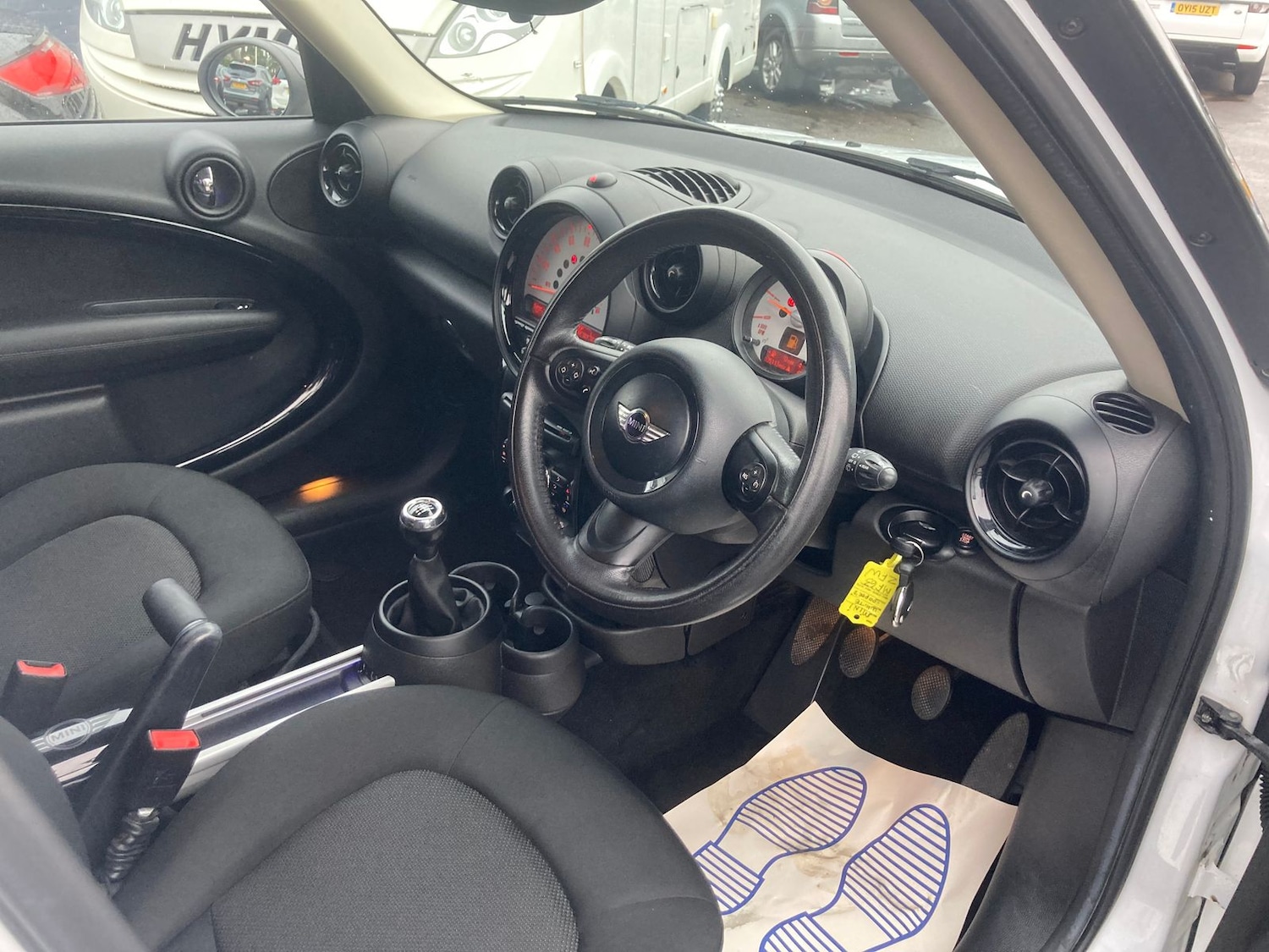 Used MINI Countryman 2013 for sale - 76928190: Photo 13