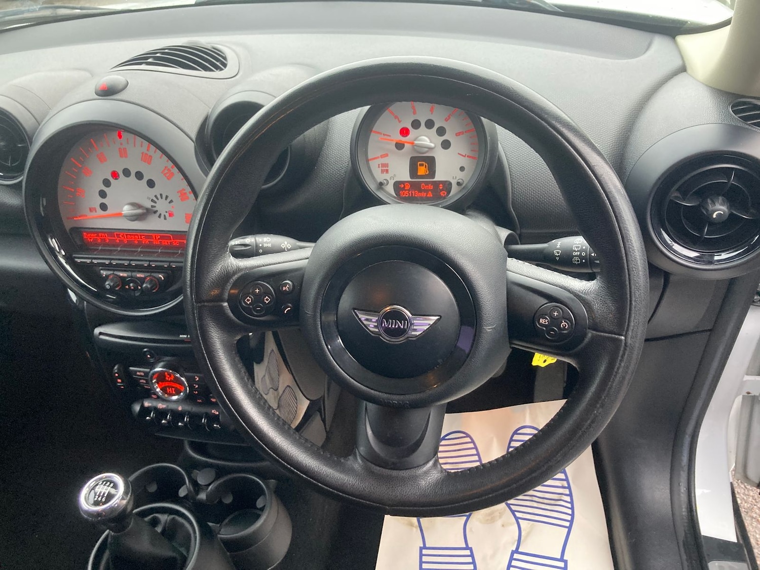 Used MINI Countryman 2013 for sale - 76928190: Photo 15