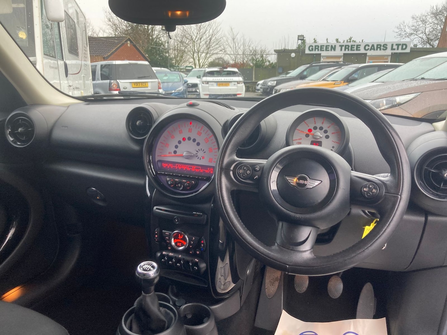 Used MINI Countryman 2013 for sale - 76928190: Photo 16