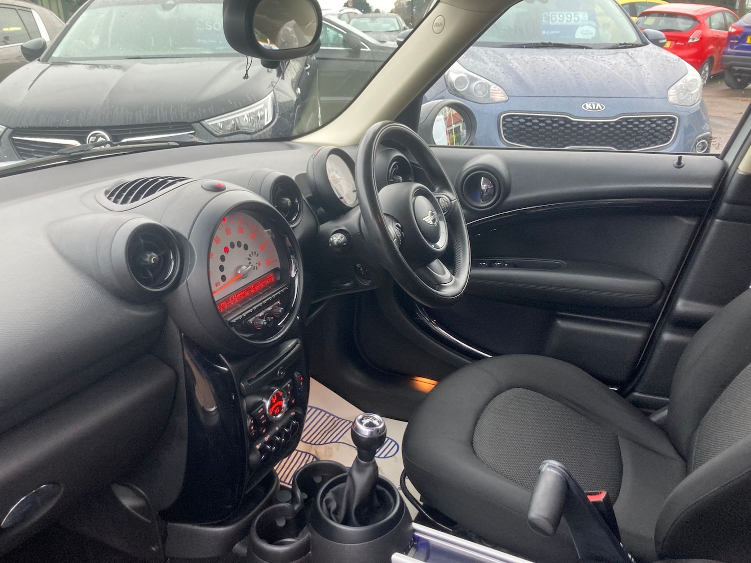 Used MINI Countryman 2013 for sale - 76928190: Photo 17