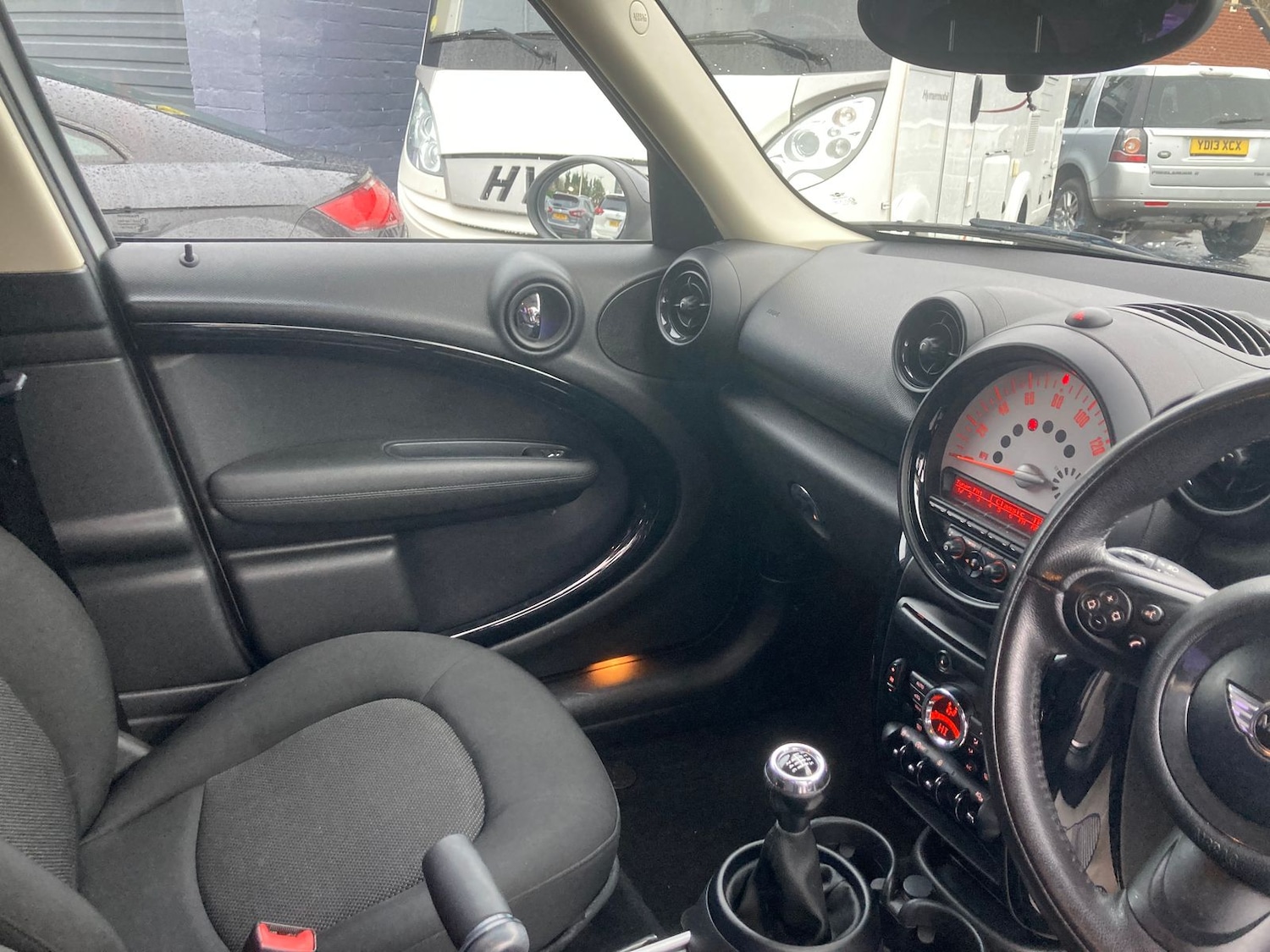 Used MINI Countryman 2013 for sale - 76928190: Photo 18