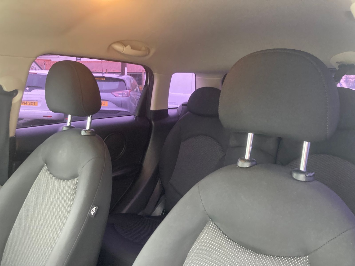 Used MINI Countryman 2013 for sale - 76928190: Photo 19