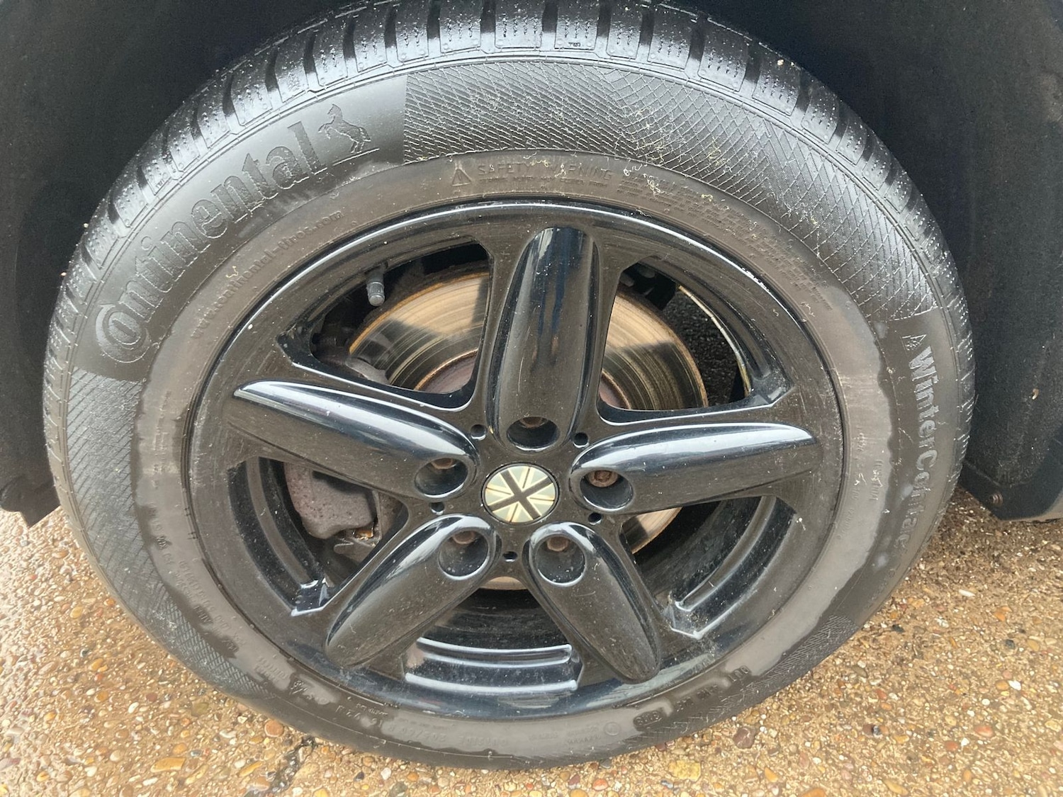 Used MINI Countryman 2013 for sale - 76928190: Photo 4