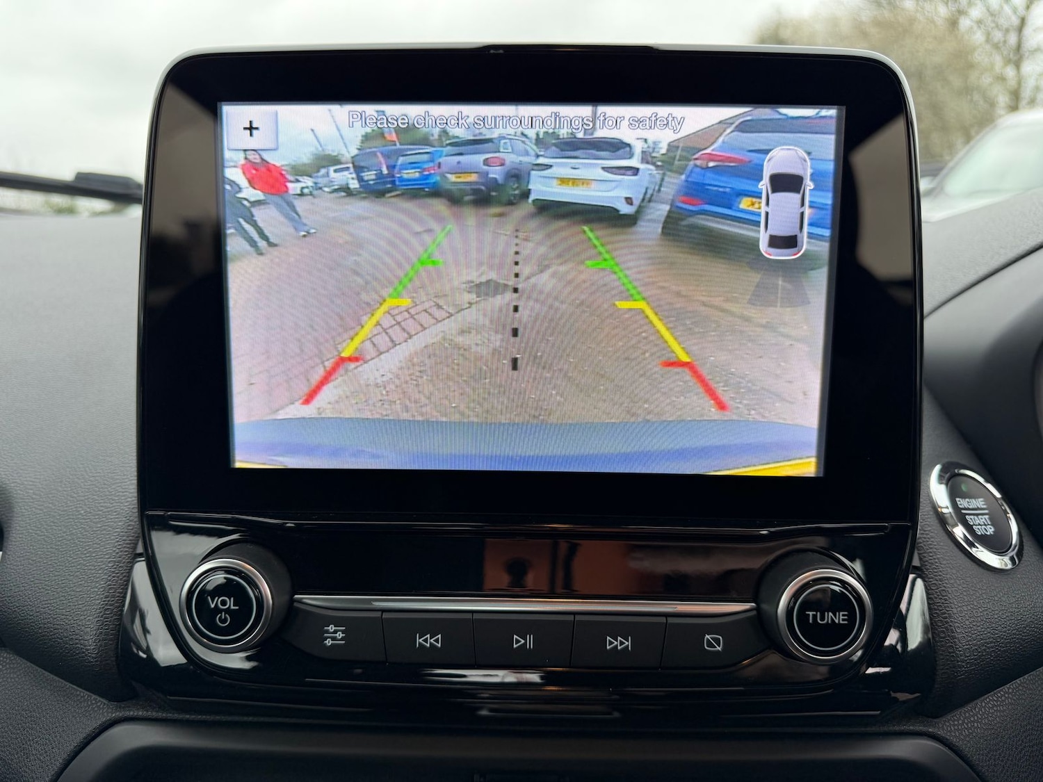 Used Ford Ecosport 2019 for sale - 77698351: Photo 11