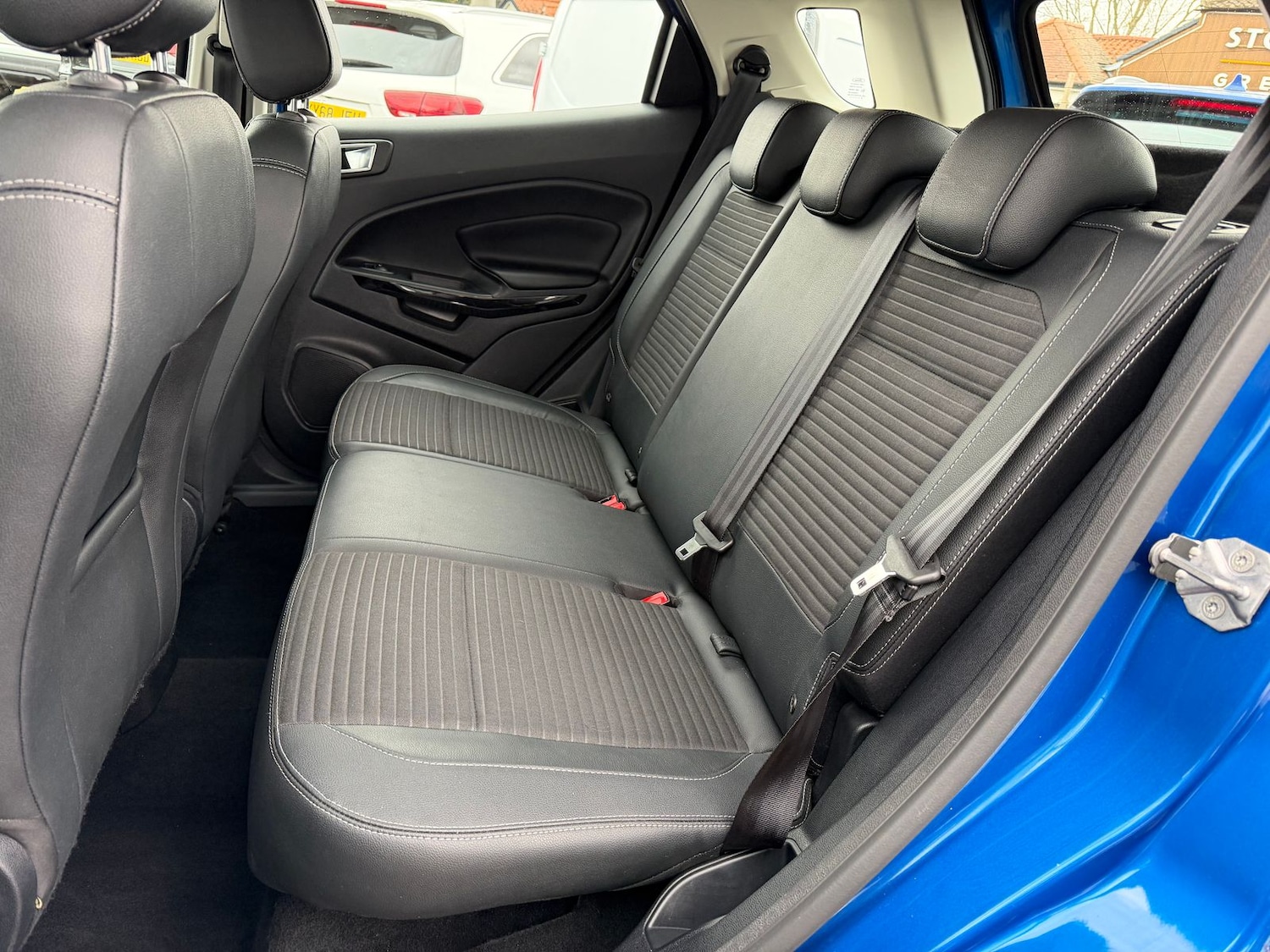 Used Ford Ecosport 2019 for sale - 77698351: Photo 15