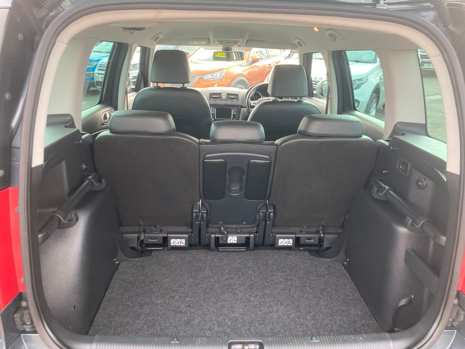 Used Skoda Yeti 2015 for sale - 77588680: Photo 10