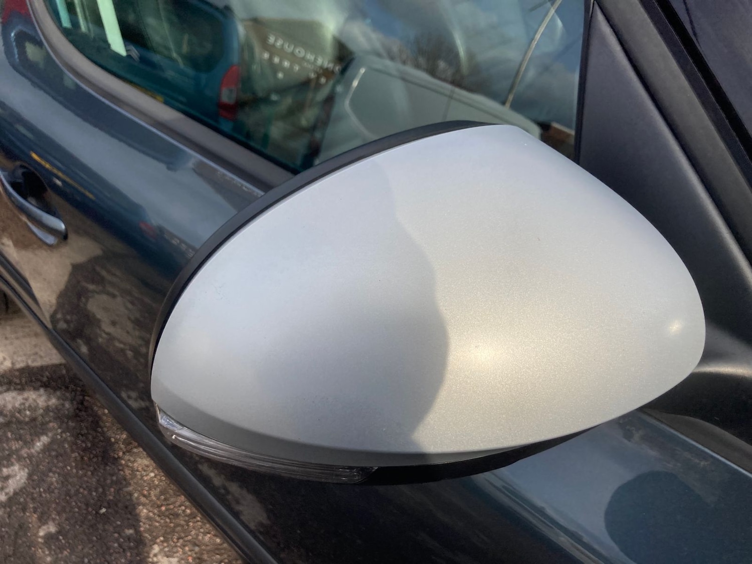 Used Skoda Yeti 2015 for sale - 77588680: Photo 12