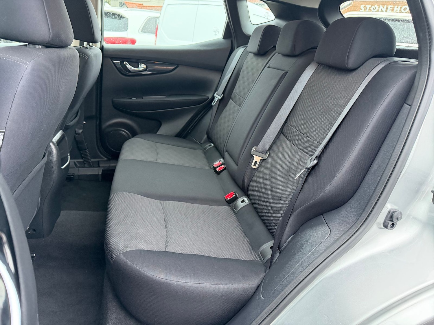 Used Nissan Qashqai 2016 for sale - 77389126: Photo 12