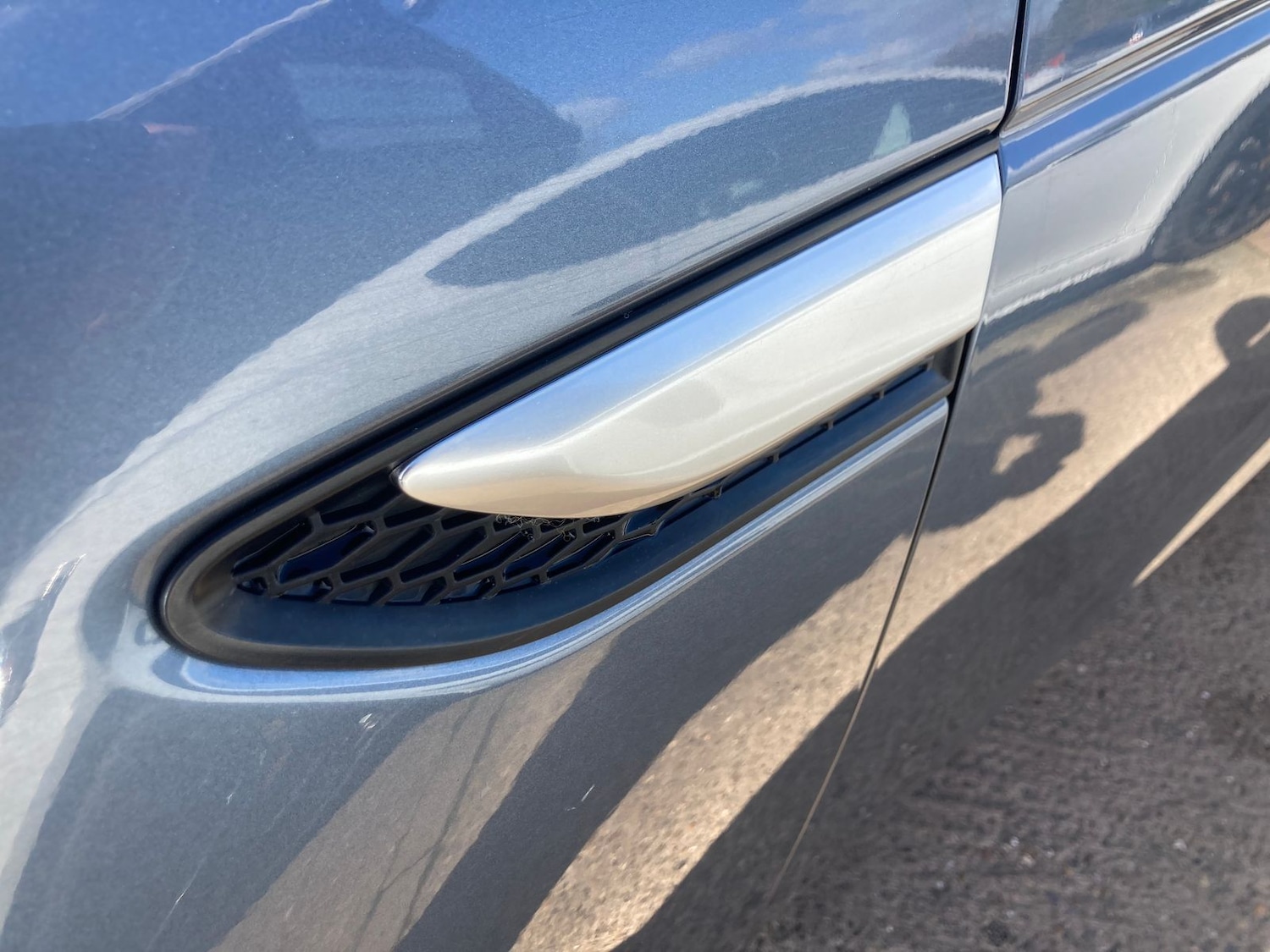 Used Land Rover Discovery Sport 2017 for sale - 77894038: Photo 11