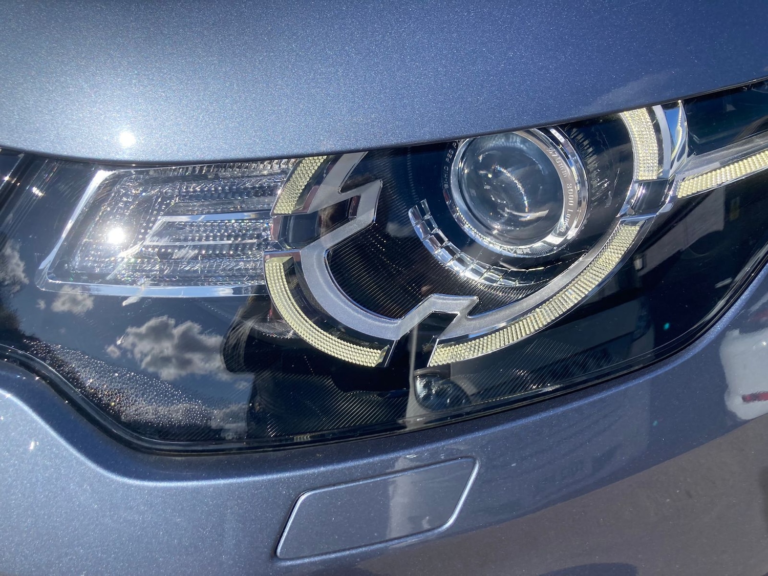 Used Land Rover Discovery Sport 2017 for sale - 77894038: Photo 13