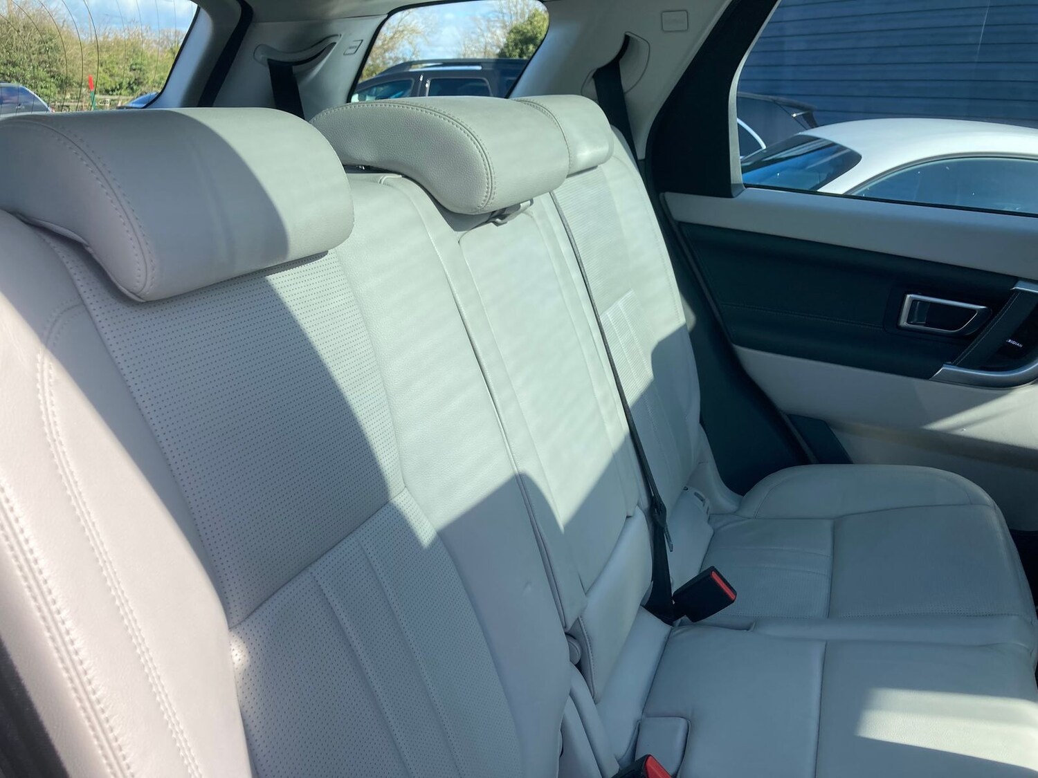 Used Land Rover Discovery Sport 2017 for sale - 77894038: Photo 19