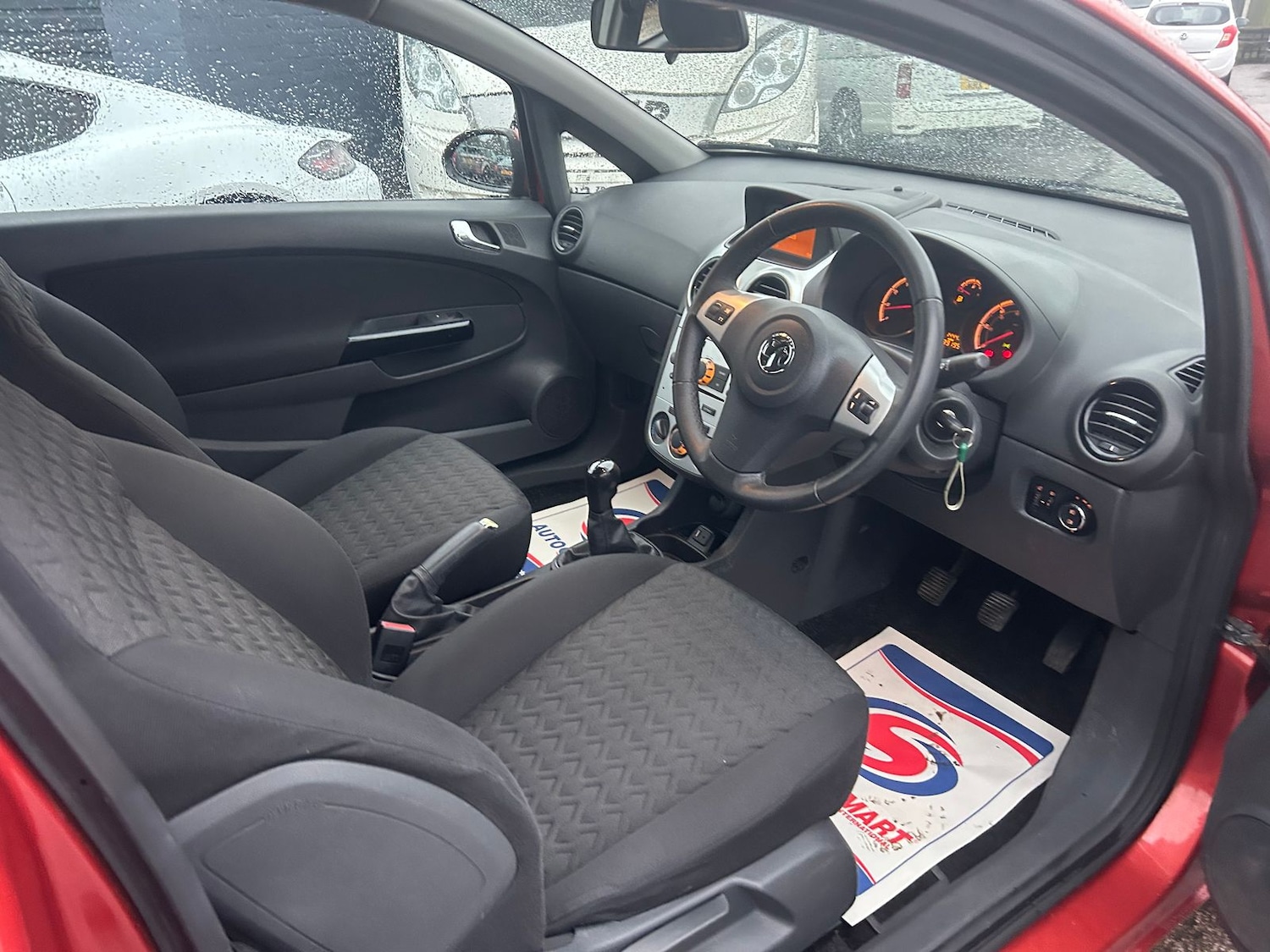 Used Vauxhall Corsa 2014 for sale - 77307792: Photo 10