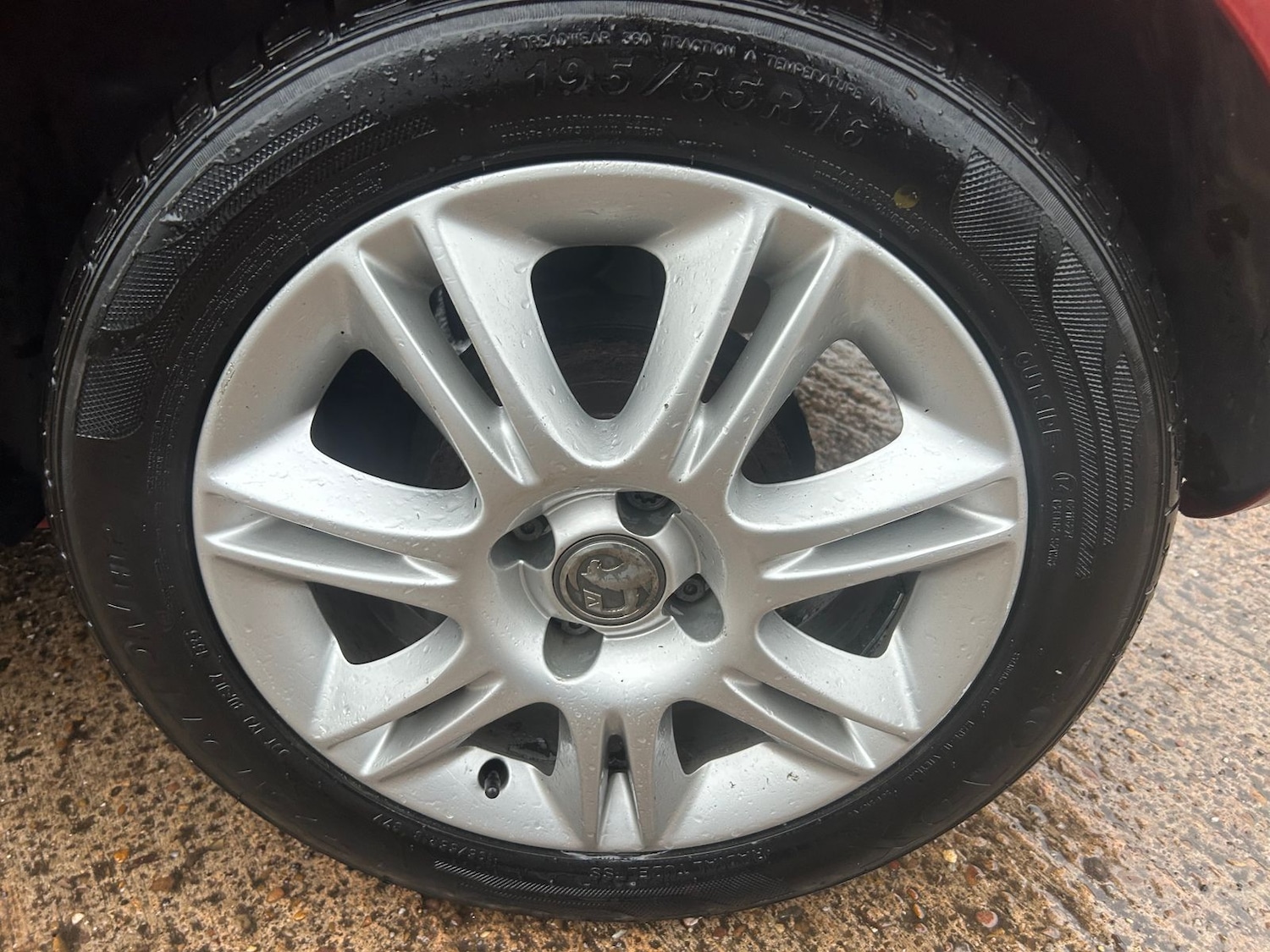 Used Vauxhall Corsa 2014 for sale - 77307792: Photo 7