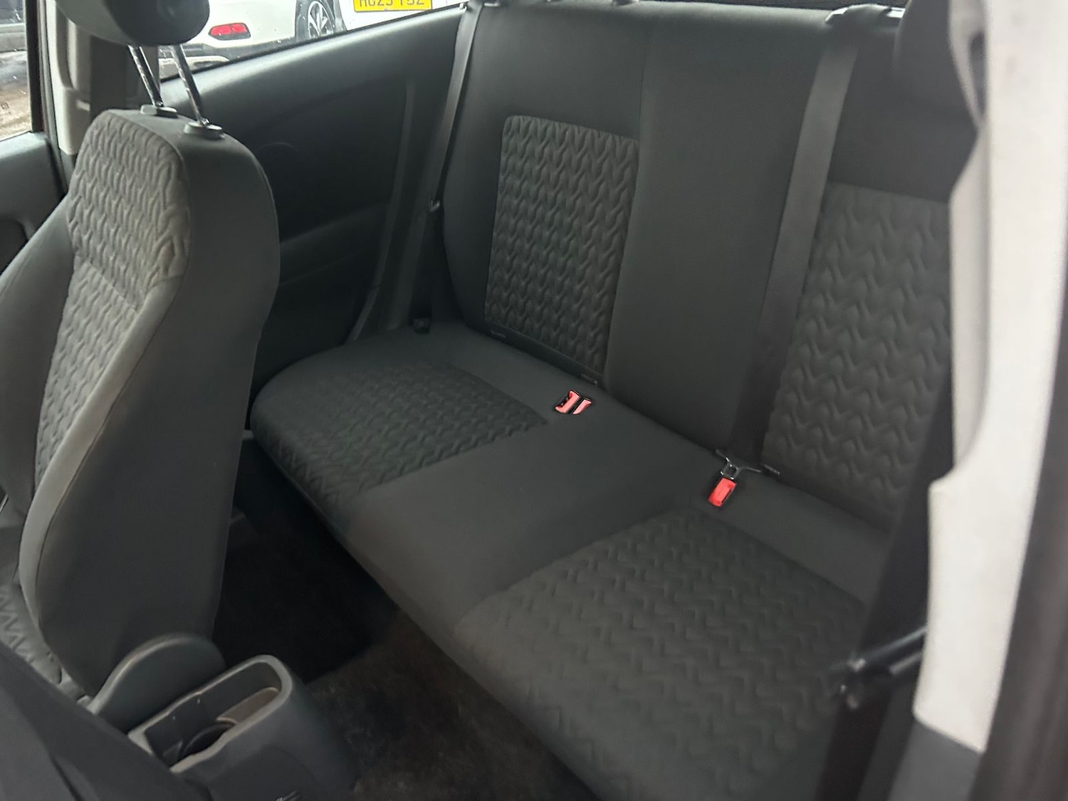 Used Vauxhall Corsa 2014 for sale - 77307792: Photo 9