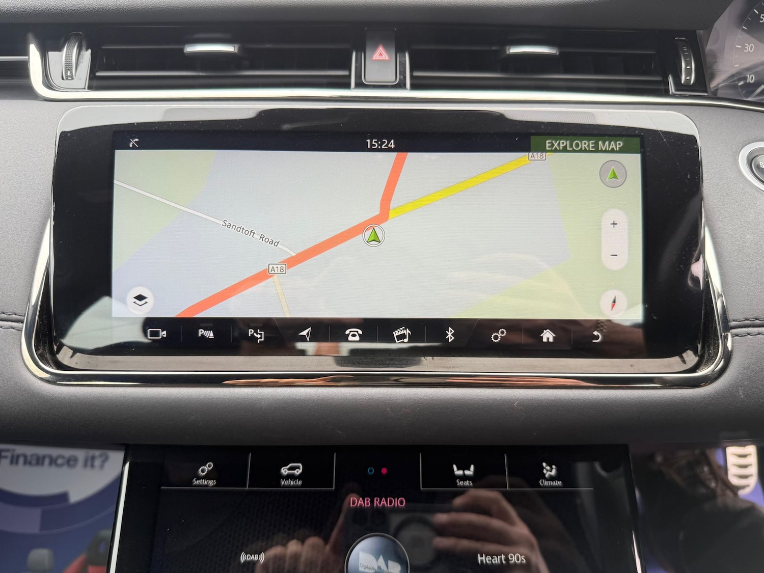 Used Land Rover Range Rover Evoque 2019 for sale - 77178251: Photo 14