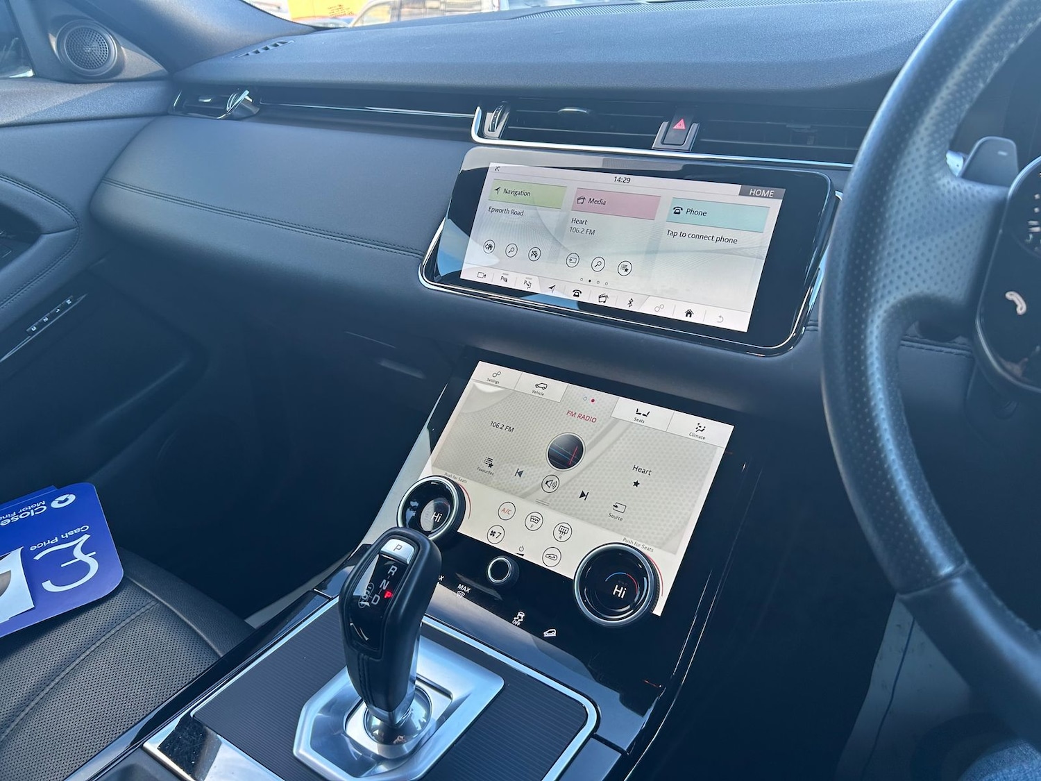 Used Land Rover Range Rover Evoque 2019 for sale - 77178251: Photo 15