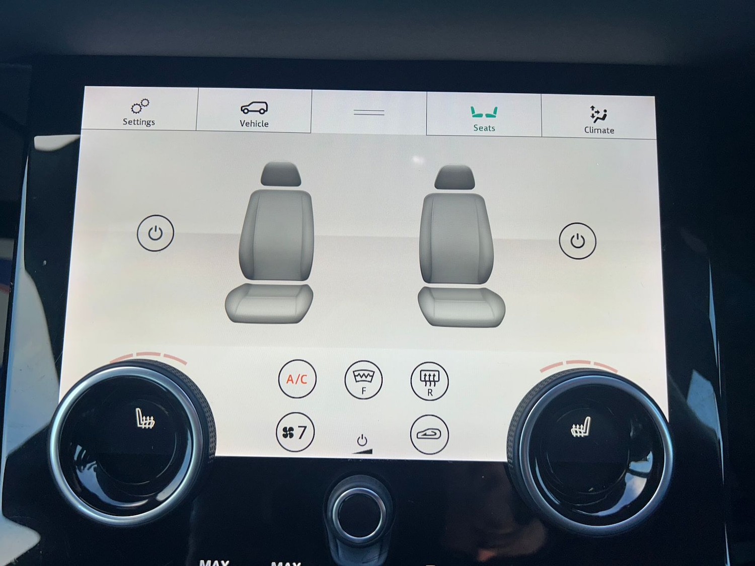 Used Land Rover Range Rover Evoque 2019 for sale - 77178251: Photo 16