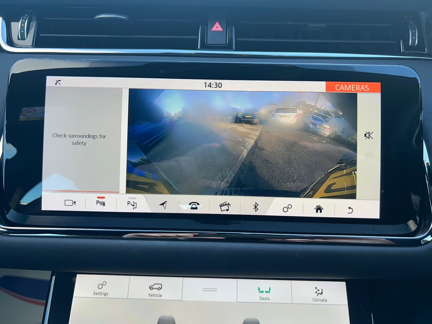 Used Land Rover Range Rover Evoque 2019 for sale - 77178251: Photo 17