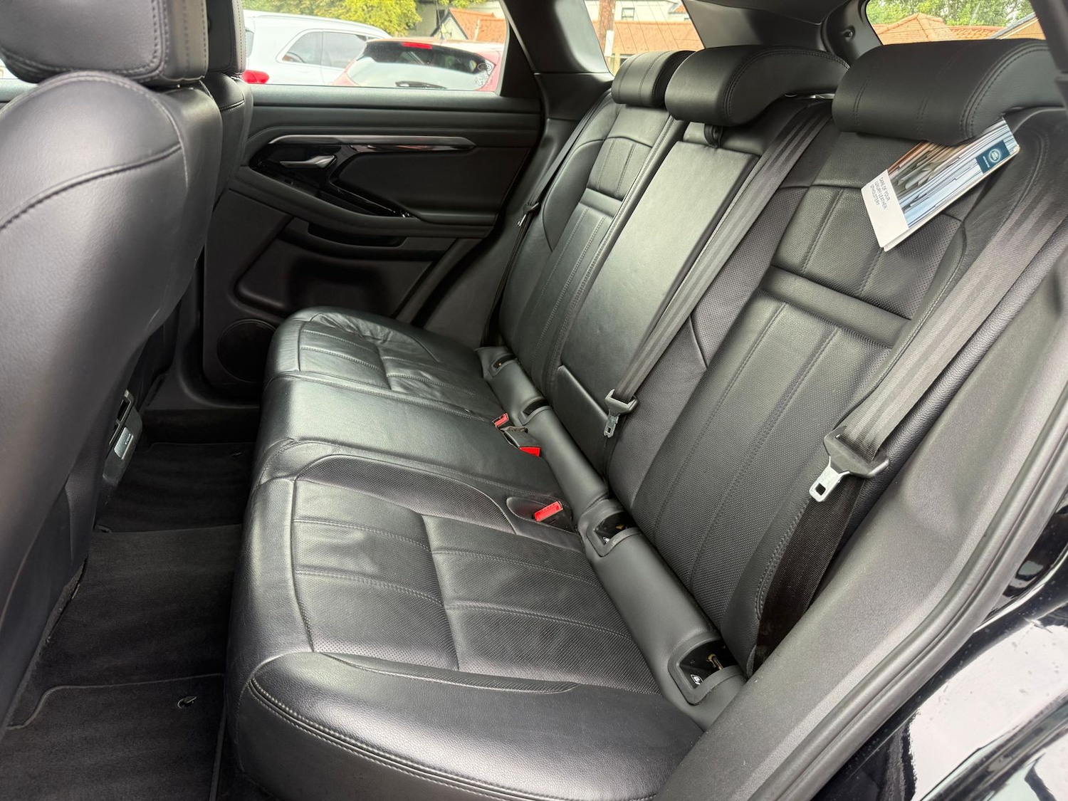 Used Land Rover Range Rover Evoque 2019 for sale - 77178251: Photo 22