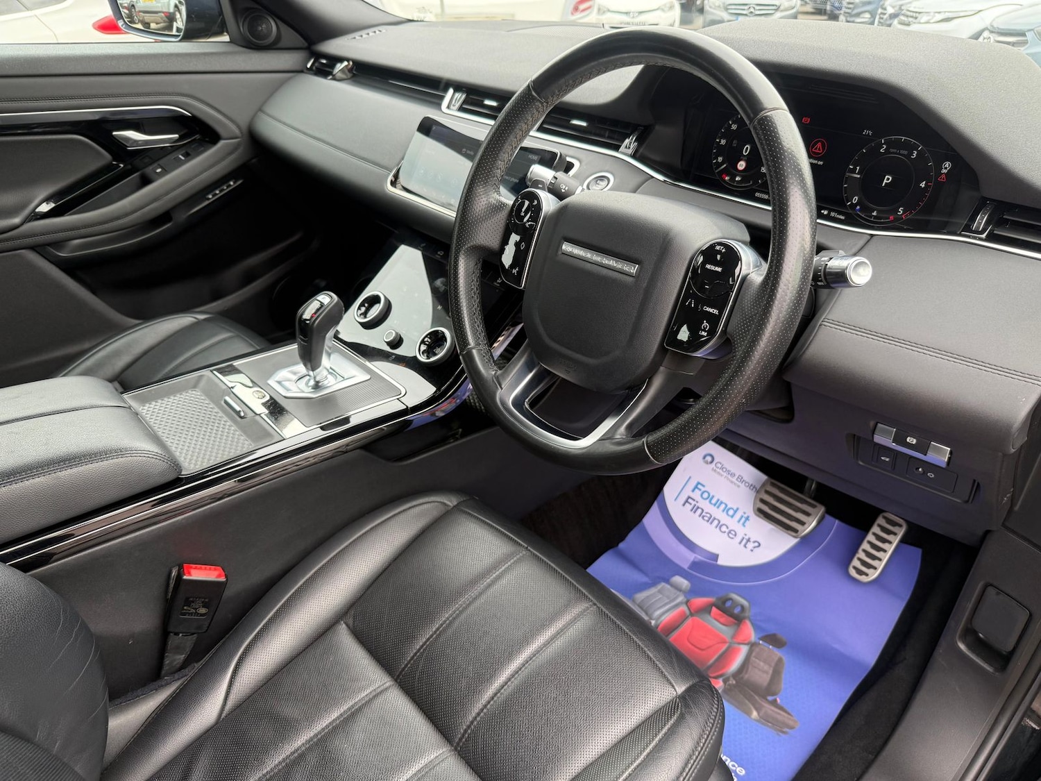 Used Land Rover Range Rover Evoque 2019 for sale - 77178251: Photo 24