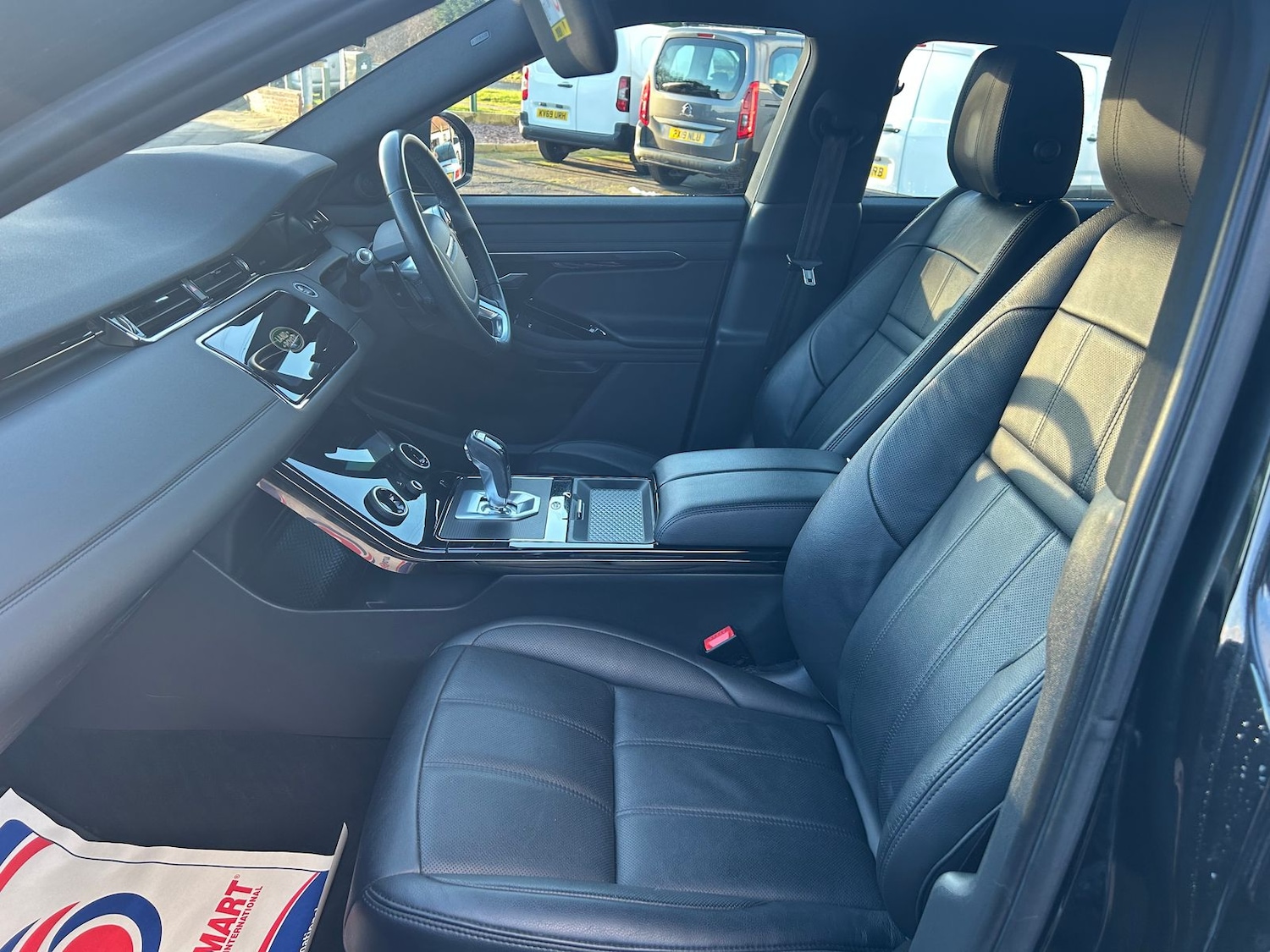 Used Land Rover Range Rover Evoque 2019 for sale - 77178251: Photo 9