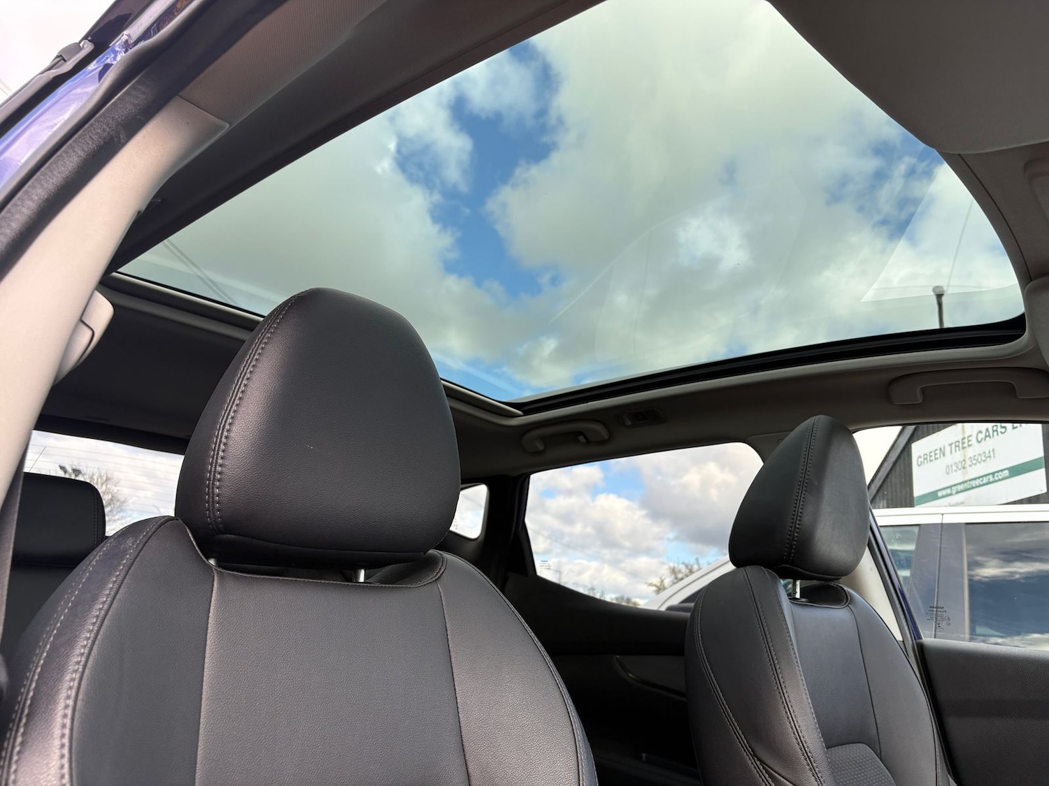 Used Nissan Qashqai 2017 for sale - 78022640: Photo 14