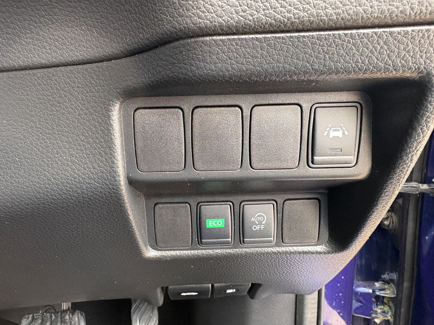 Used Nissan Qashqai 2017 for sale - 78022640: Photo 17