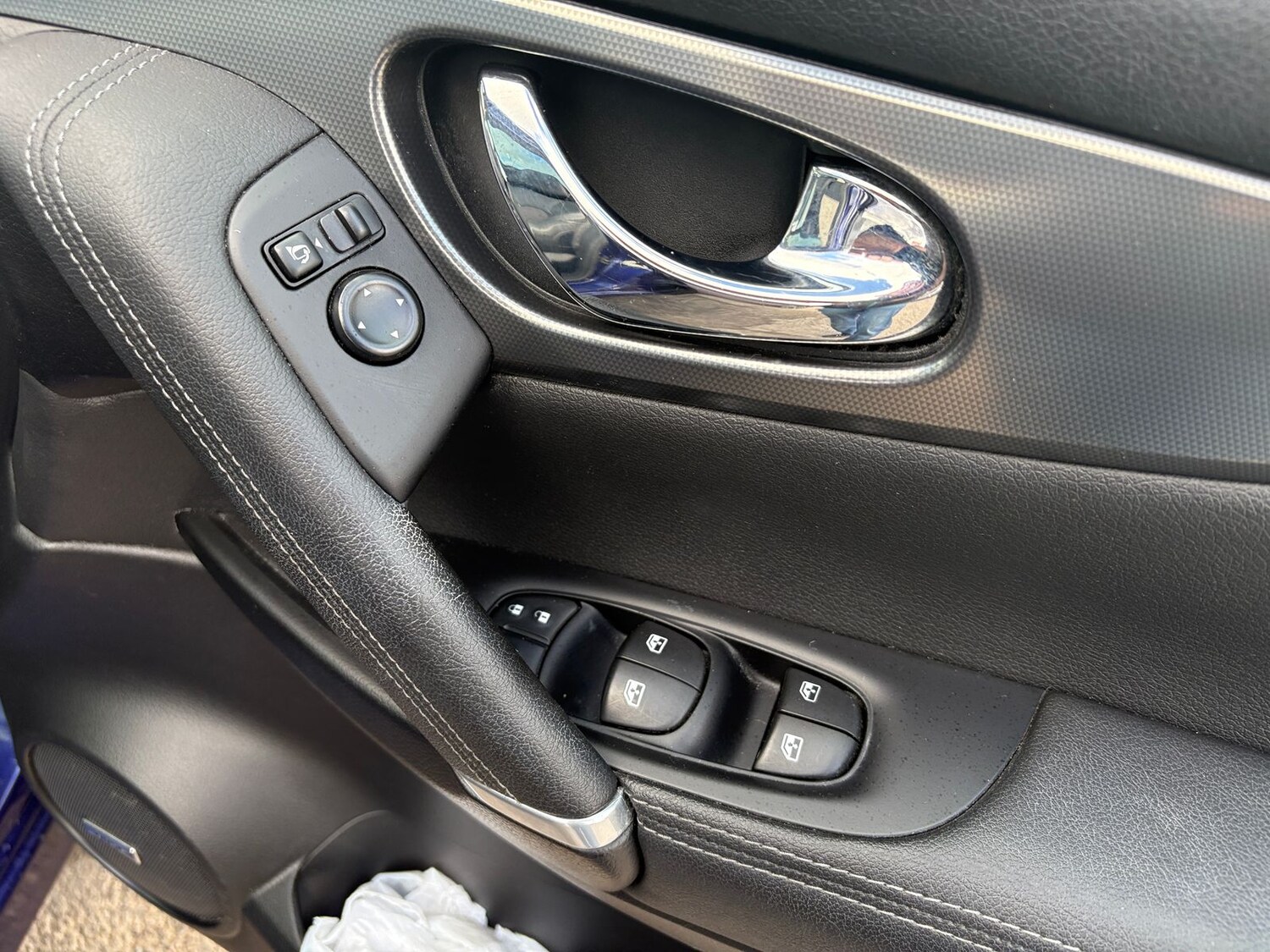 Used Nissan Qashqai 2017 for sale - 78022640: Photo 18