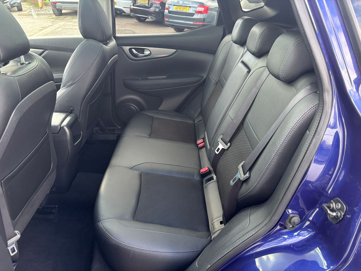 Used Nissan Qashqai 2017 for sale - 78022640: Photo 19