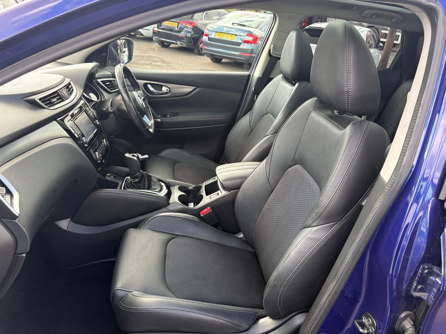 Used Nissan Qashqai 2017 for sale - 78022640: Photo 9