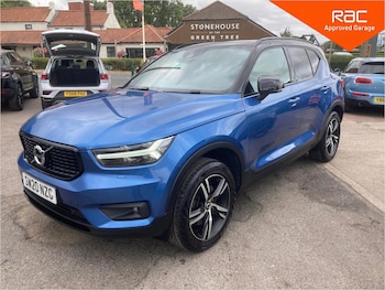 Used Volvo XC40 2020 for sale - 79446904: Photo