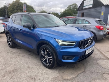Used Volvo XC40 2020 for sale - 79446904: Photo