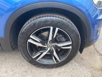 Used Volvo XC40 2020 for sale - 79446904: Photo
