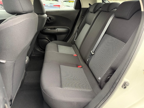 Used Nissan Juke 2017 for sale - 76285559: Photo 13