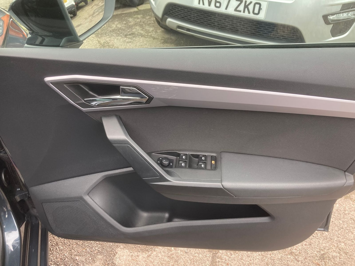Used SEAT Ibiza 2021 for sale - 77634730: Photo 12