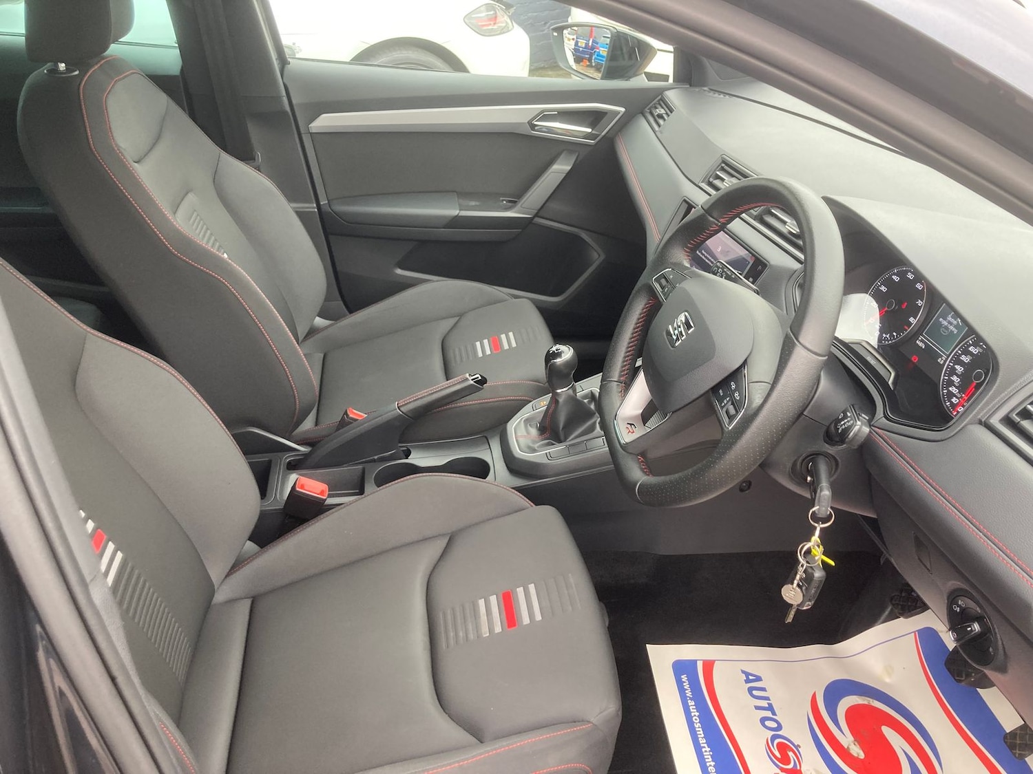 Used SEAT Ibiza 2021 for sale - 77634730: Photo 14