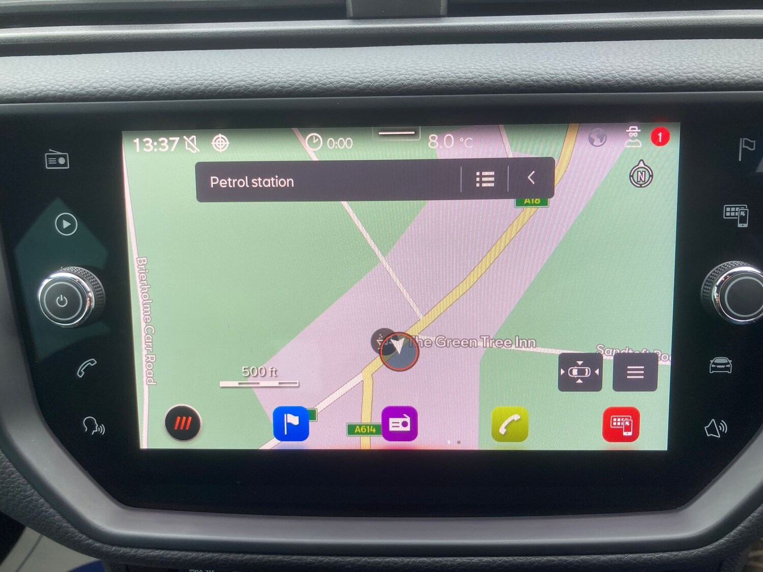 Used SEAT Ibiza 2021 for sale - 77634730: Photo 15