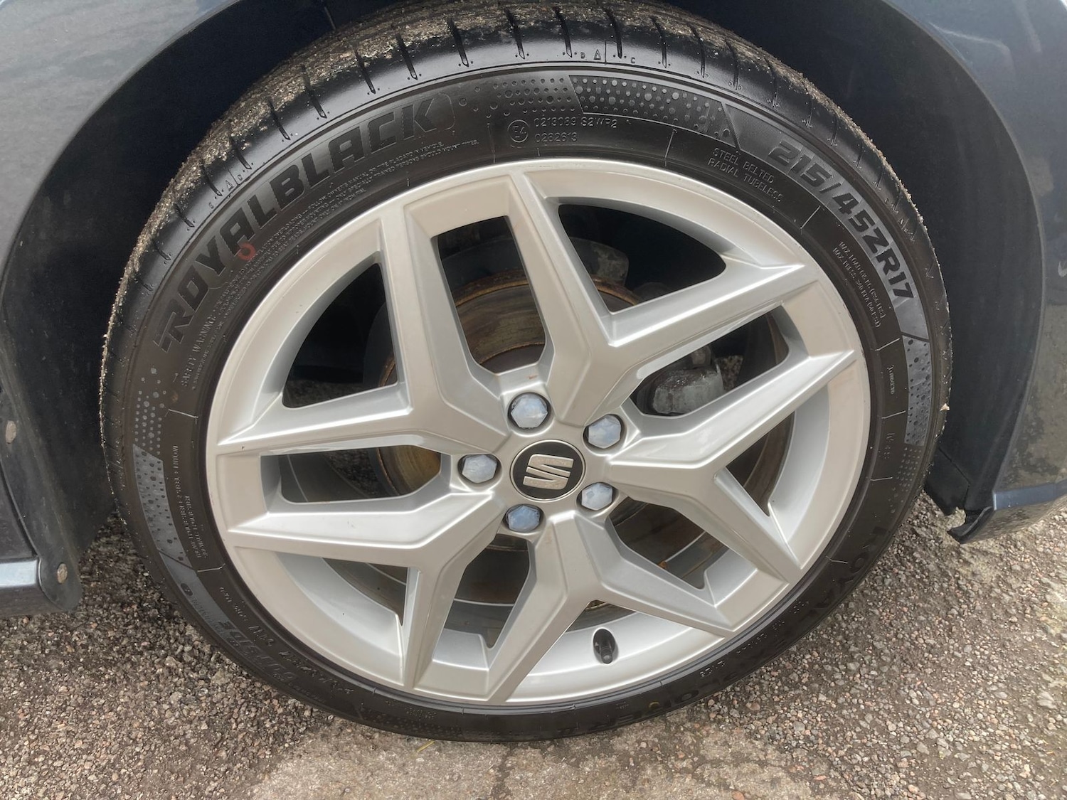 Used SEAT Ibiza 2021 for sale - 77634730: Photo 4