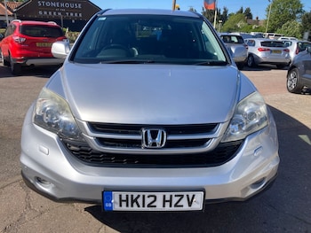 Used Honda CR-V 2012 for sale - 78450411: Photo