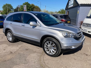 Used Honda CR-V 2012 for sale - 78450411: Photo