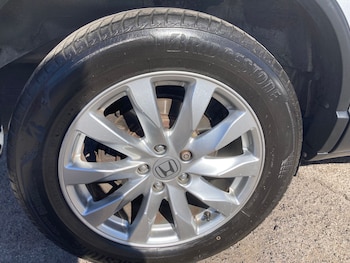 Used Honda CR-V 2012 for sale - 78450411: Photo
