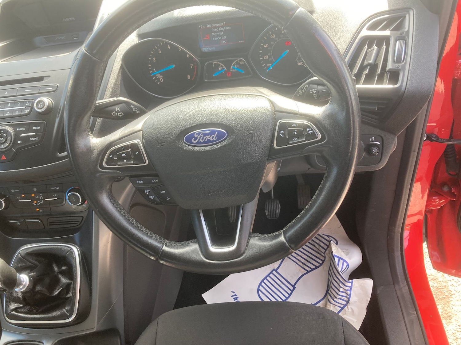 Used Ford Kuga 2018 for sale - 78198230: Photo 10