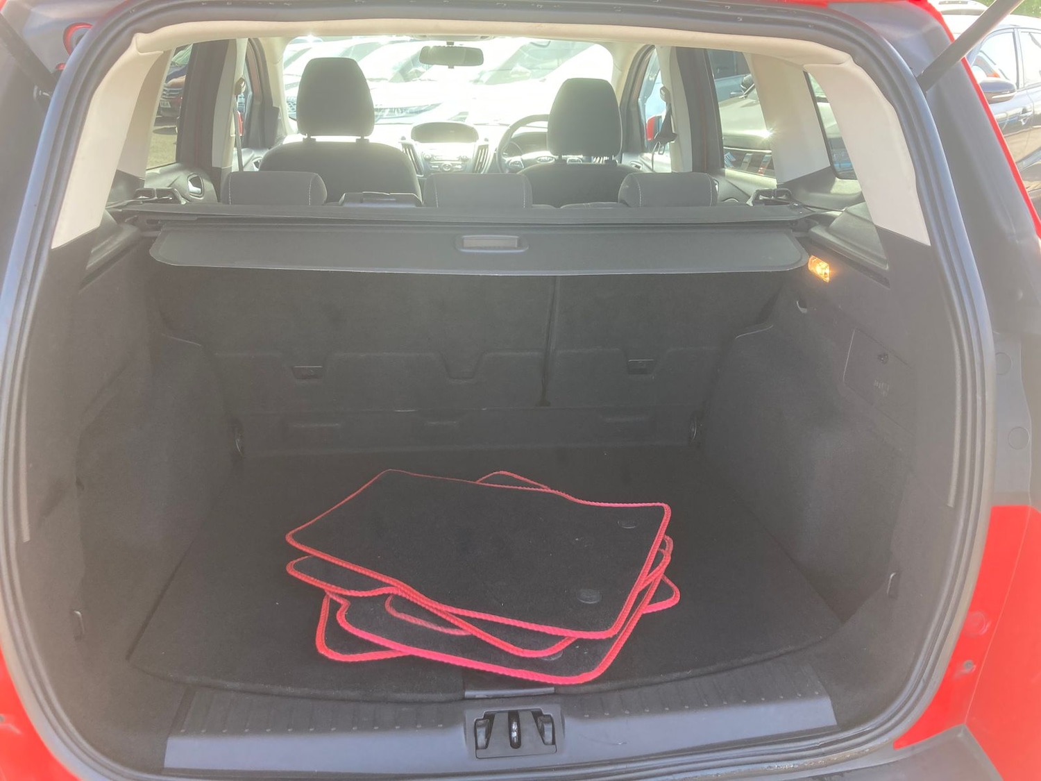 Used Ford Kuga 2018 for sale - 78198230: Photo 9